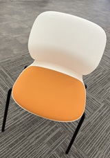 Pre-Owned Haworth Maari Side Chair