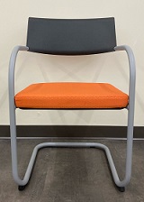 Pre-Owned, Knoll Side Chair