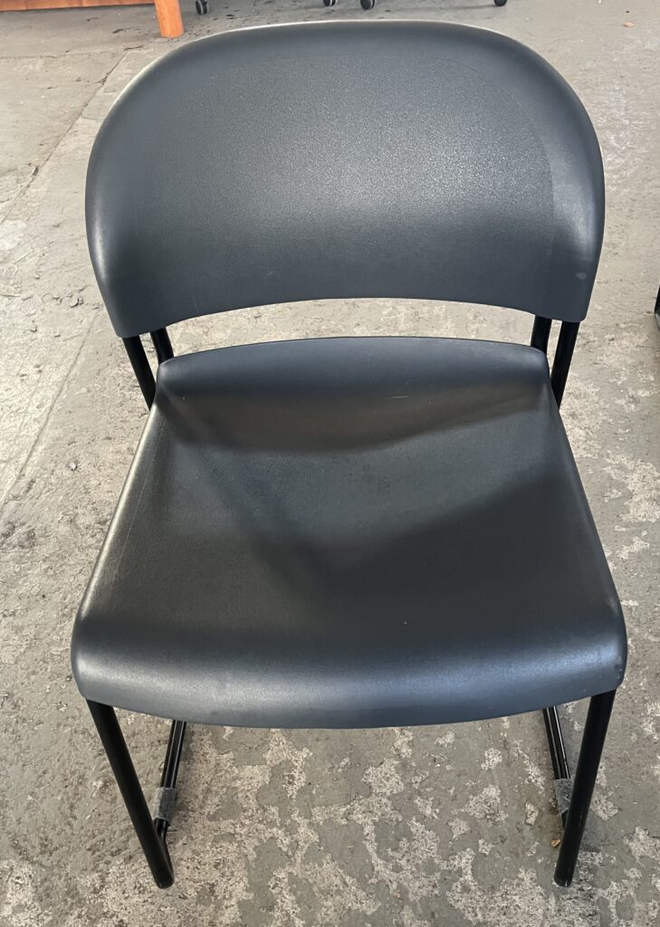 Pre-Owned Hon Stack Chair