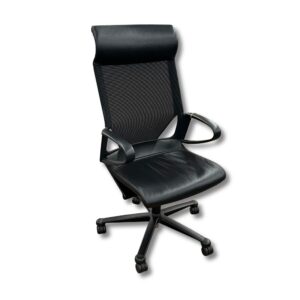 Pre-Owned Wilkhahn Modus Executive Chair