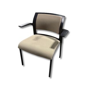 Pre-Owned Steelcase Nesting Chair - Tan
