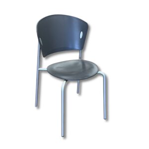 Pre-Owned Leland Cafe Parfait Side Chair