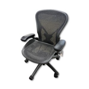 Pre-Owned Herman Miller Aeron Task Chair - Size B