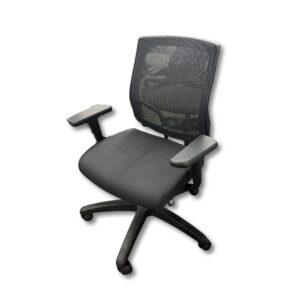 Pre-Owned SitOnIt Focus Mid-Back Task Chair