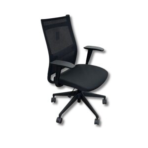 Pre-Owned SitOnIt Wit High-Back Task Chair