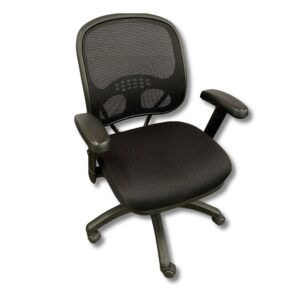 Pre-Owned AIS Element Task Chair