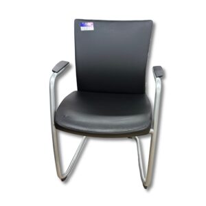 Pre-Owned Source Portrait Side Chair