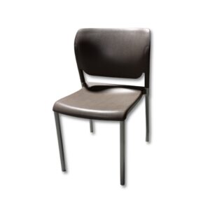Pre-Owned SitOnIt Rio Side Chair - Brown/Thick