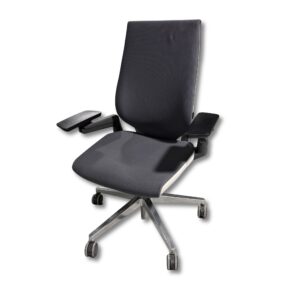 Pre-Owned Steelcase Gesture Task Chair