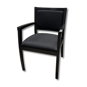 Pre-Owned Wooden Global Side Chair