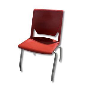Pre-Owned Haworth Very Fixed Side Chair