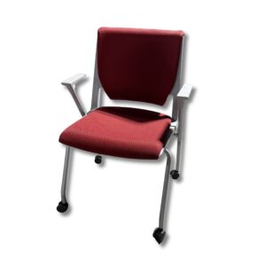 Pre-Owned Haworth Seminar Chair