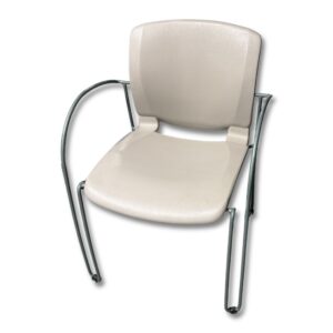 Pre-Owned Haworth Zooey Chu Stack Chair