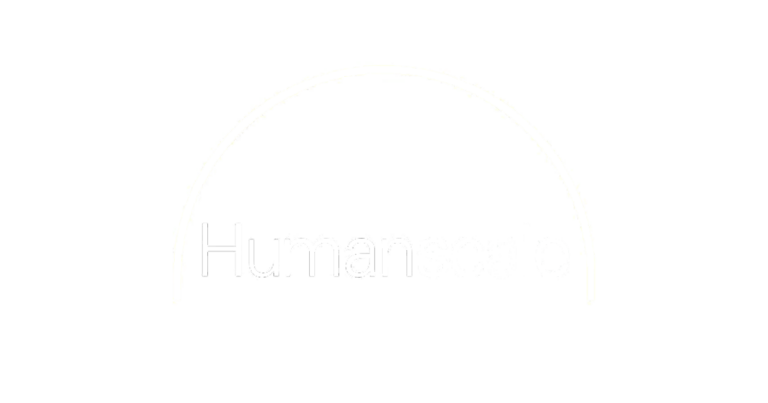 Humanscale white