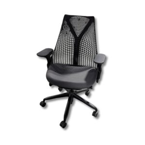 Pre-Owned Herman Miller Sayl Task Chair