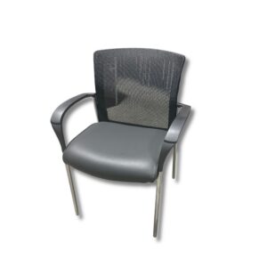 Pre-Owned Global Side Chair with Padded Seat