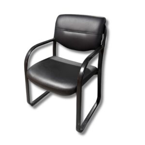 Pre-Owned NORSTAR Office Products Guest Chair