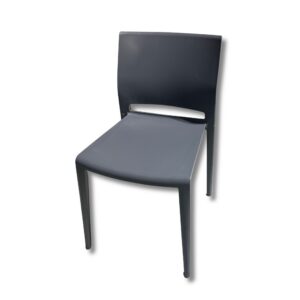 Pre-Owned Global Bakhita Stack Chair