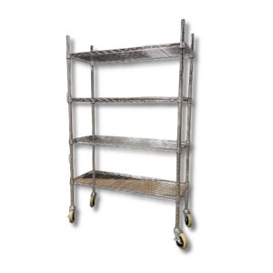 Pre-Owned Baker Rack