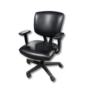 Pre-Owned Hon Volt Leather Task Chair