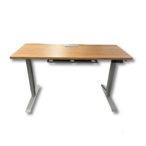 Pre-Owned Steelcase Sit/Stand Desk 58" x 23"